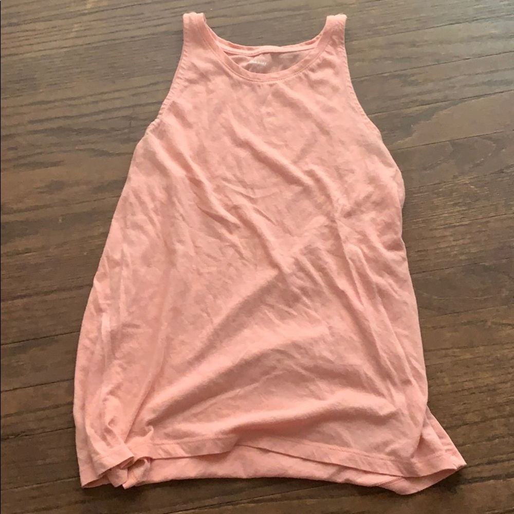 Women’s Halter Tank-Top